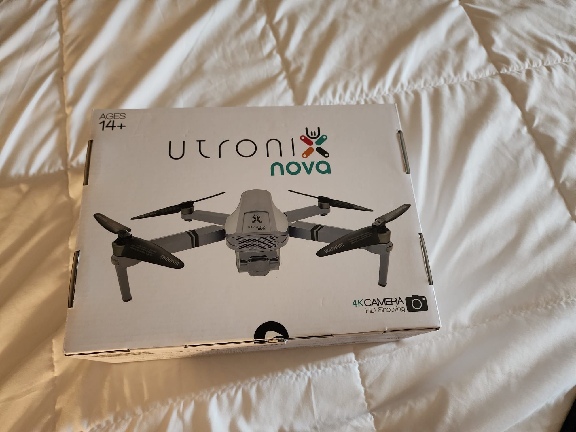 Drone
