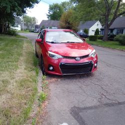 Title On Hand Up To Date 