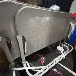 2 Side Rails