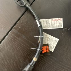Utility Power Adapter
