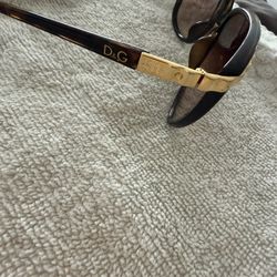 Dulce & Cabana Sungkssses.   D&G