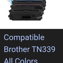 Copier Cartidges