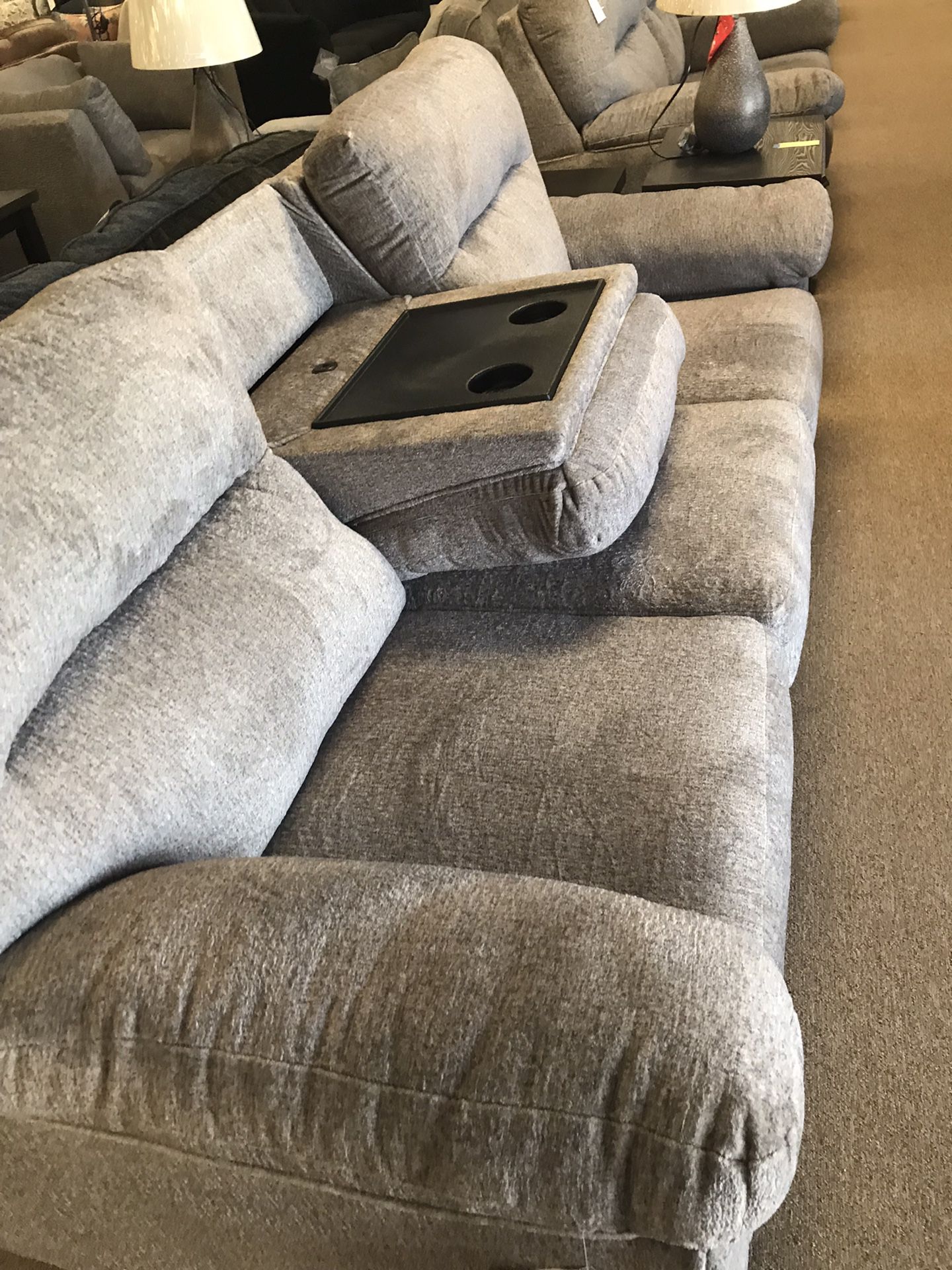 Low Couch And Sectional Deals Available 