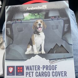 Pet Cover For Car