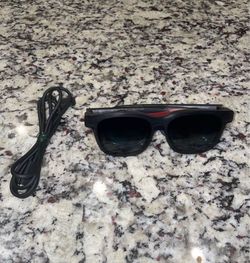 Virtue Luma Pro XR Glasses $280 OBO