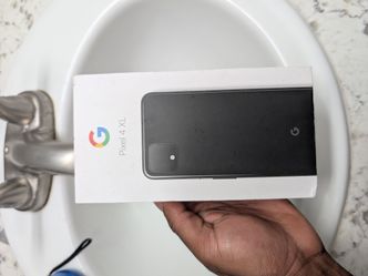Google pixel 4XL 64gb