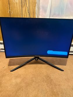 Lenovo Legion Tower 5i Gen 8 Gaming Desktop PC with Monitor