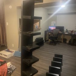 IKEA FLOATING SHELVE