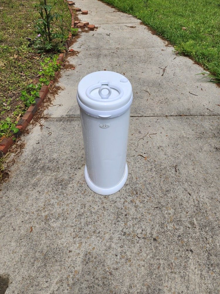 Ubbi Diaper Pail