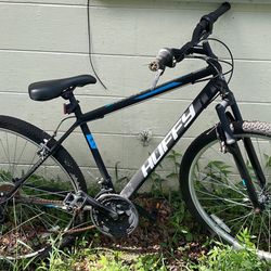 Two Bikes for Sale