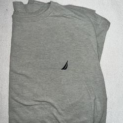 XL Náutica Long Sleeve Shirt