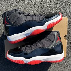 Jordan 11 Retro Playoff Bred (2019)