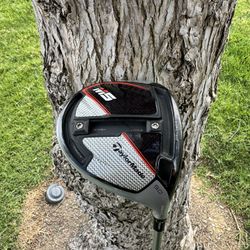 Taylormade M5 9.0 Driver