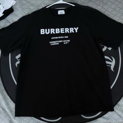 Burberry Tee