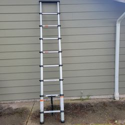 8' ladder