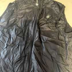 Vest Wind Vest For Cycling Assos Mille GT