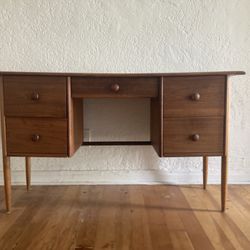 Midcentury Desk 