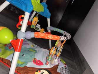 Baby playMat toy sensory