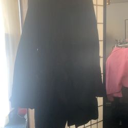 Blacklist Jacket