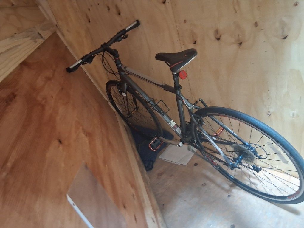 Trek Bikes