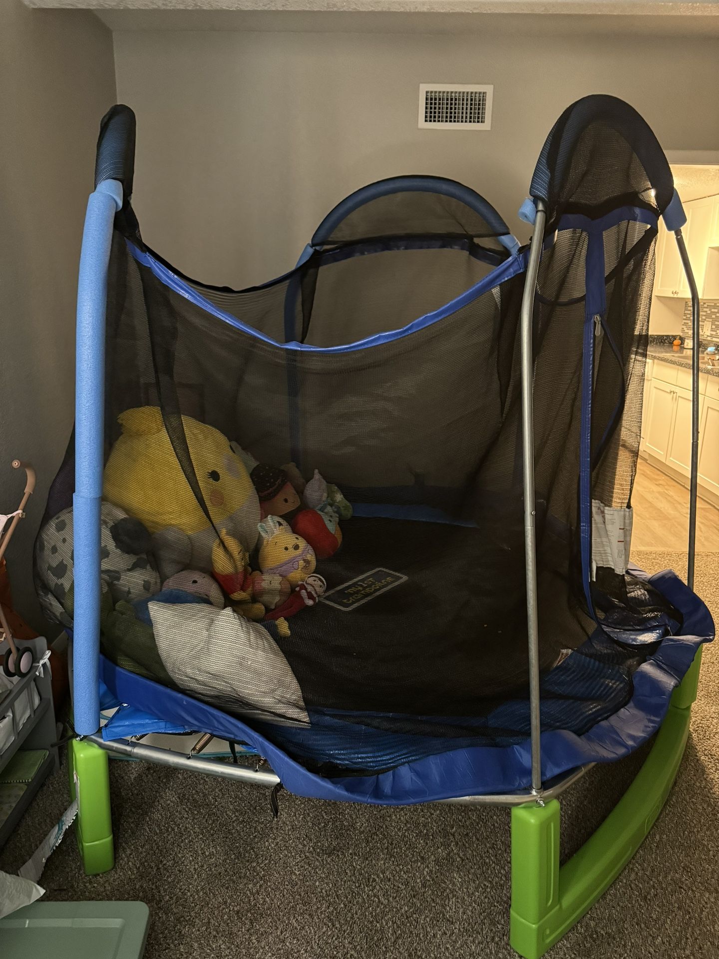 Kids Trampoline