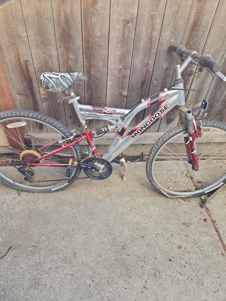 Bike