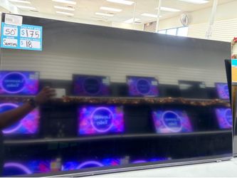 Samsung tv