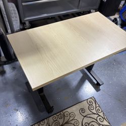 Table Adjustable 