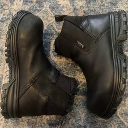 Women’s Steel Toe Boots