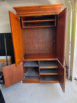 Armoire