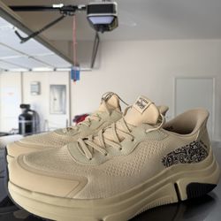 SKECHERS X Snoop Dogg