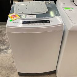 Magic Chef Washing Machine I am CSTCW30