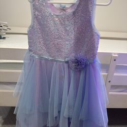 5t Dress