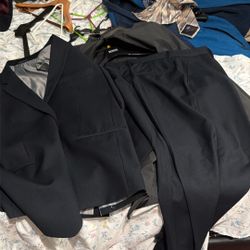 Suit