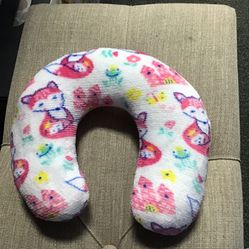 Baby Neck Pillow 