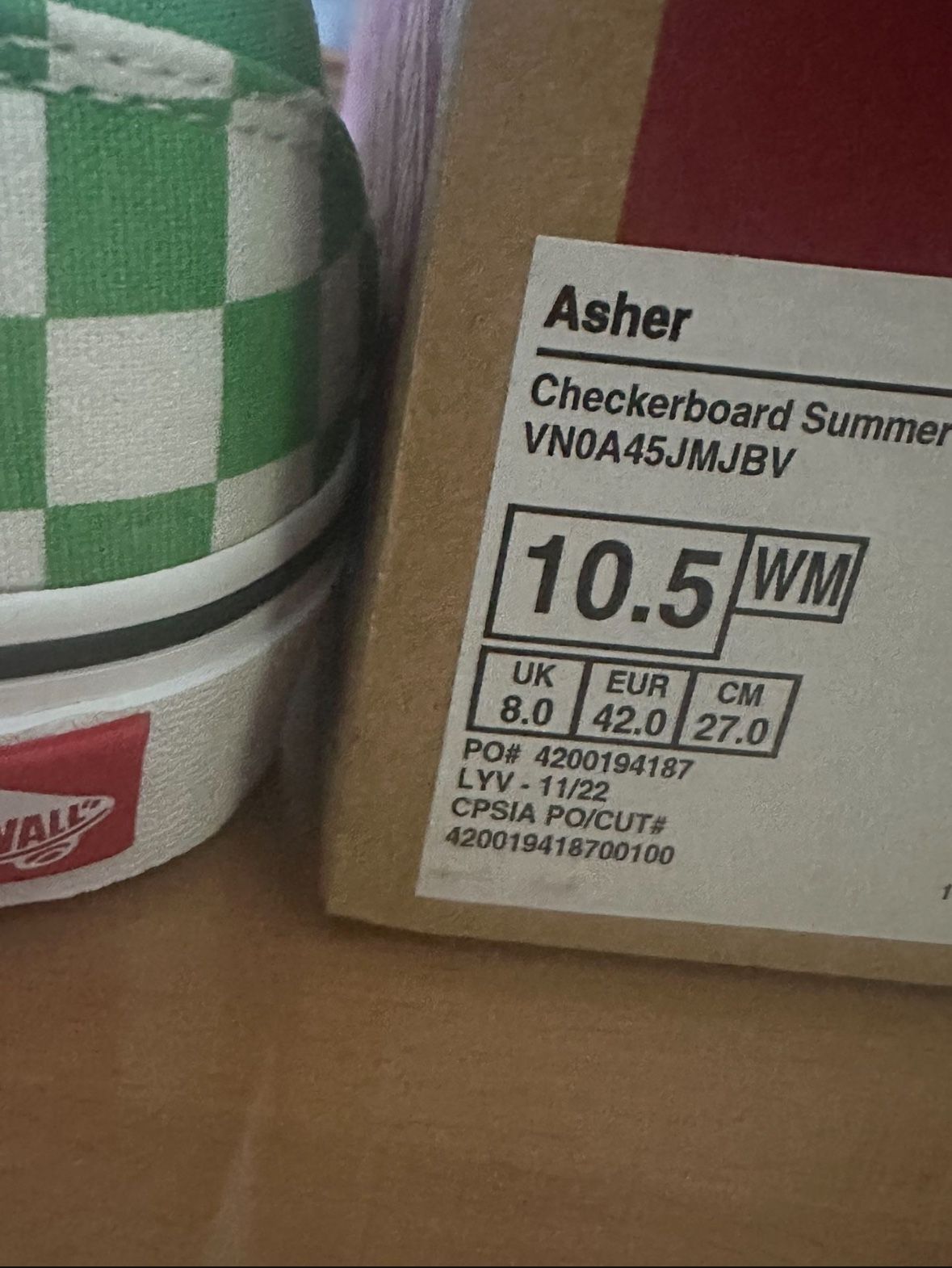 Vans