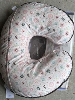 Boppy Pillow