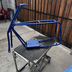 Mini Bike Frame 
