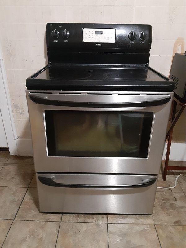 Electric stove for Sale in Cleveland, OH OfferUp