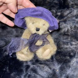 Boyd’s Bear