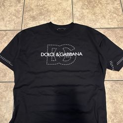 Dolce And Gabbana Tee