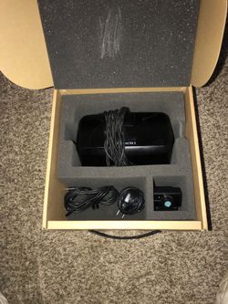 Oculus Rift DK2 $70