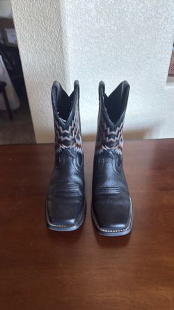 Ariat Boots
