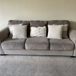 Ashley 3 Seater couch