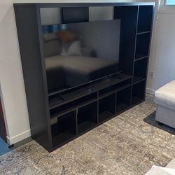 IKEA TV Stand (lappland)