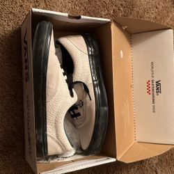 Vans Skateboarding Shoes 