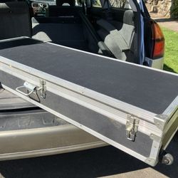 Flight Case for 88-key Keyboard 