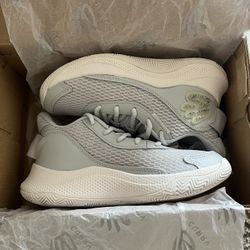 MEN'S UNDER ARMOUR CURRY 3Z7 BASKETBALL SHOES