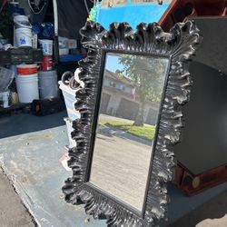 Wall Mirror