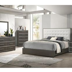 Queen Bedroom Set